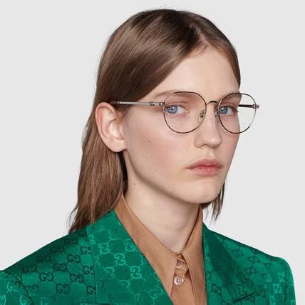 707 glasses gucci|Gucci Designer Glasses & Sunglasses for Women US .